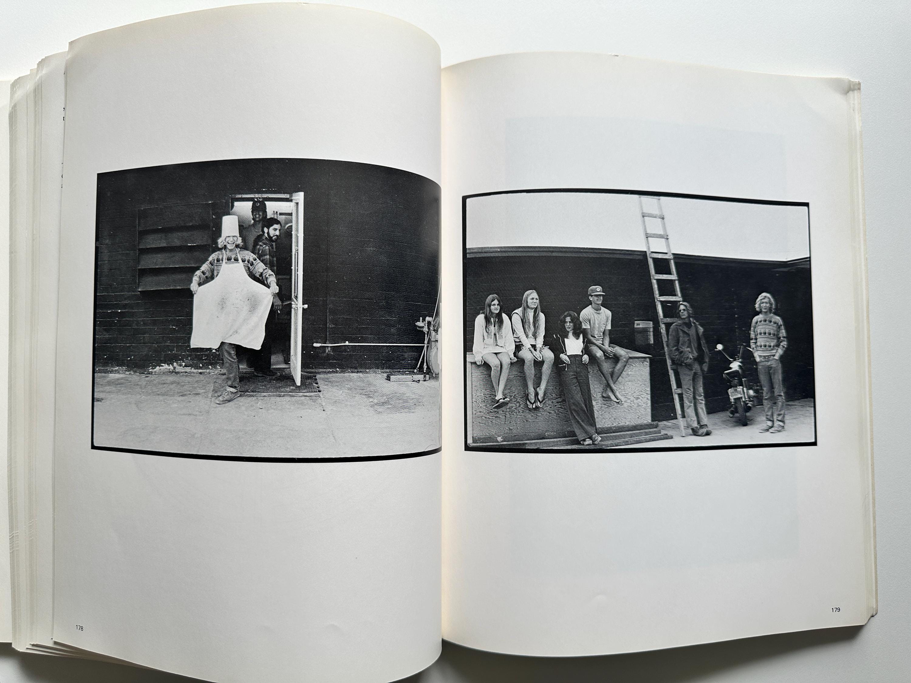 Allan Sekula: Photography Against the Grain - 1984 Photo Essays