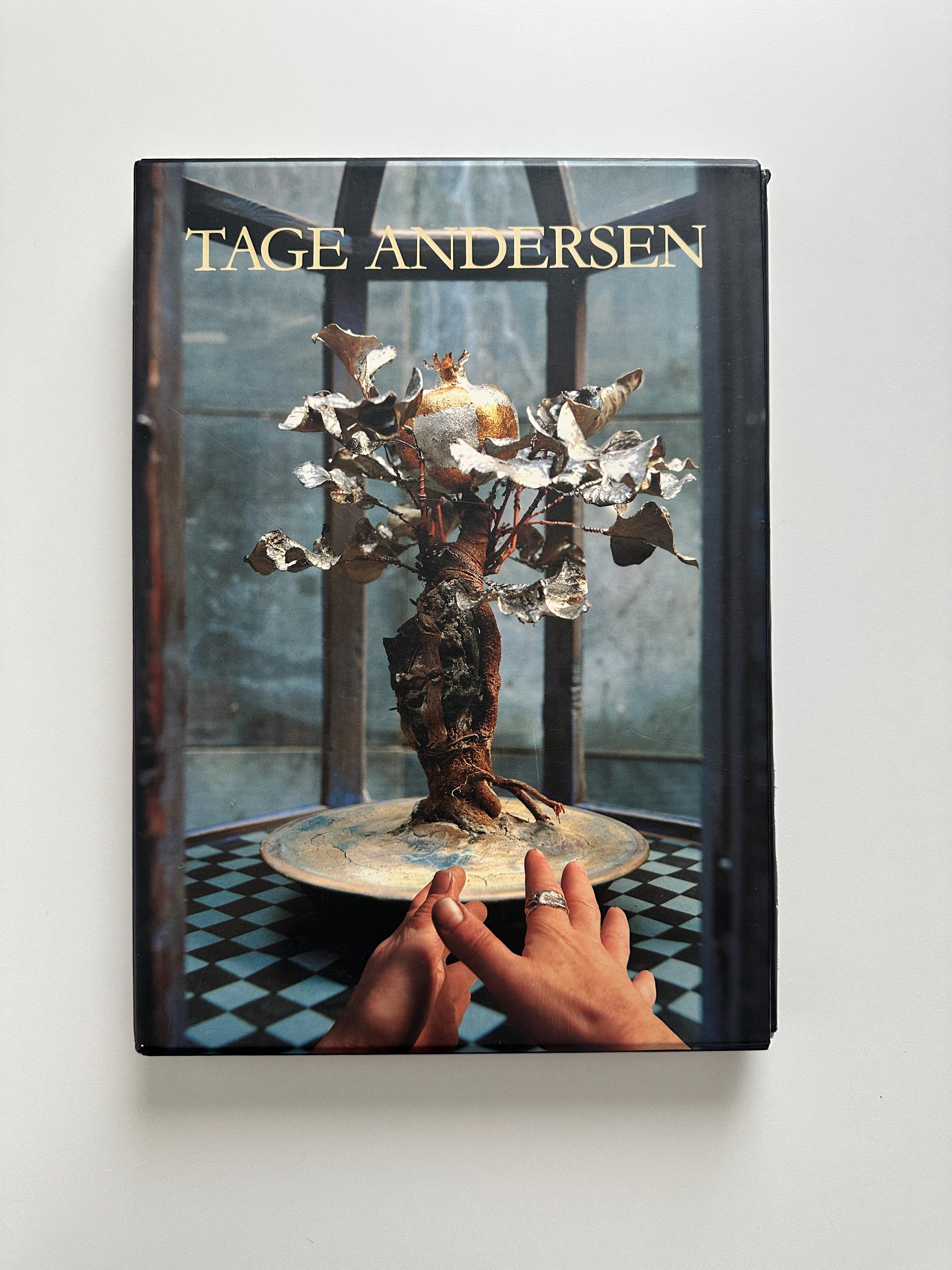 ターゲ・アンデルセン（Tage Andersen）の作品集 Tage Andersen - Etsy