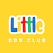 LittleOddClub store logo