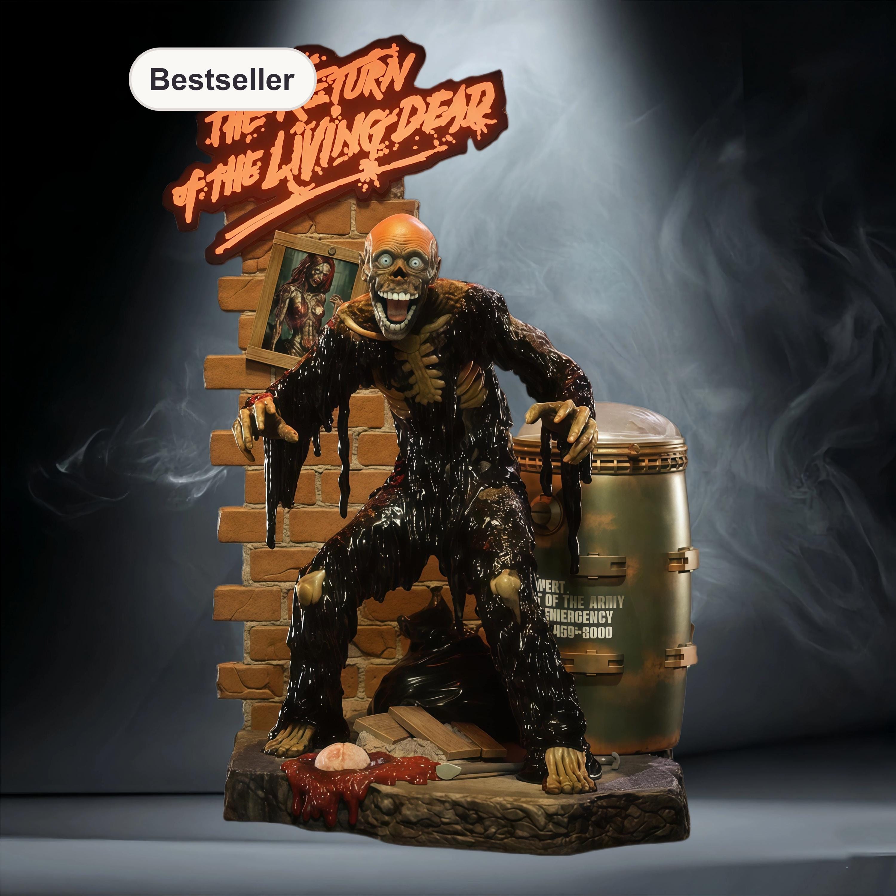 Return living dead 3 - Etsy 日本
