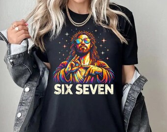 Lustige Ostern Sechs Sieben Jesus Christian Ostern Männer Jungen Kinder png