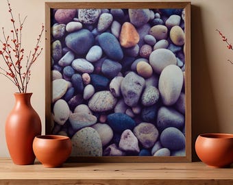Beautiful Digital Art / Printable Home Decor / Modern & Minimalist Art