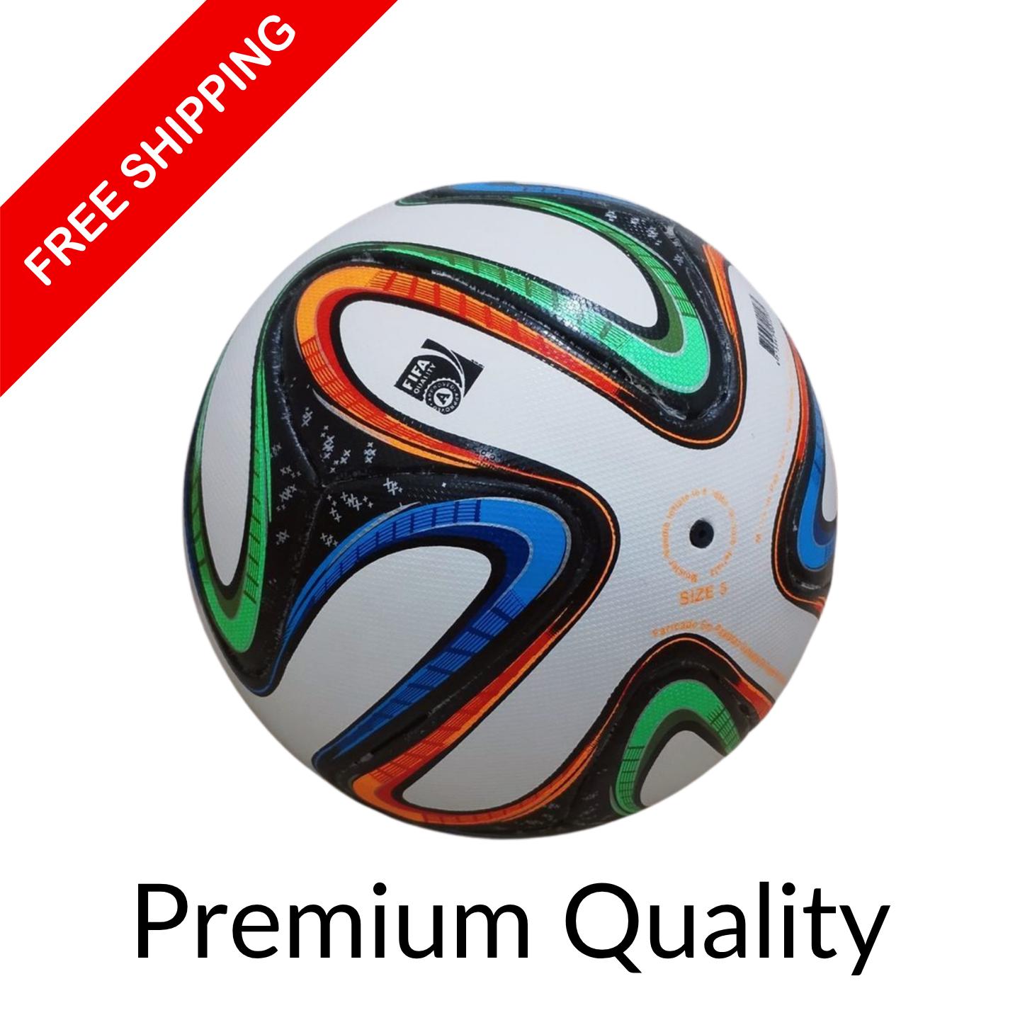 Brazuca Ball - Etsy
