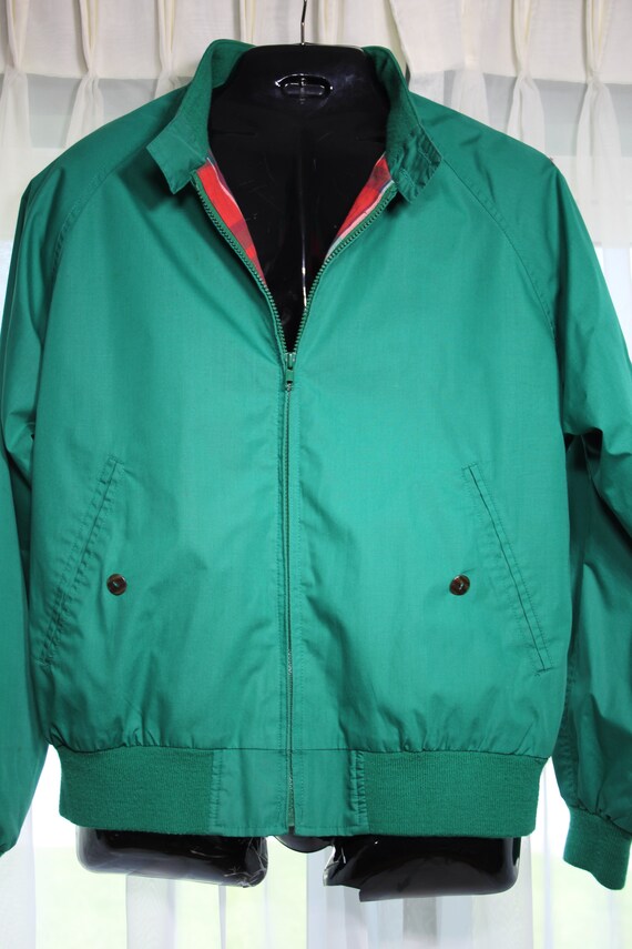 80s OZARK TRAIL Mens JACKET Masters 