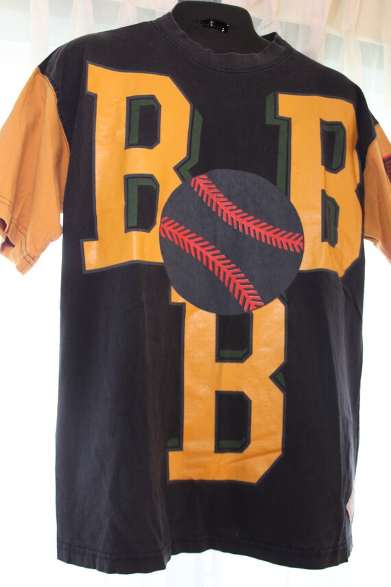 vintage negro league t shirts