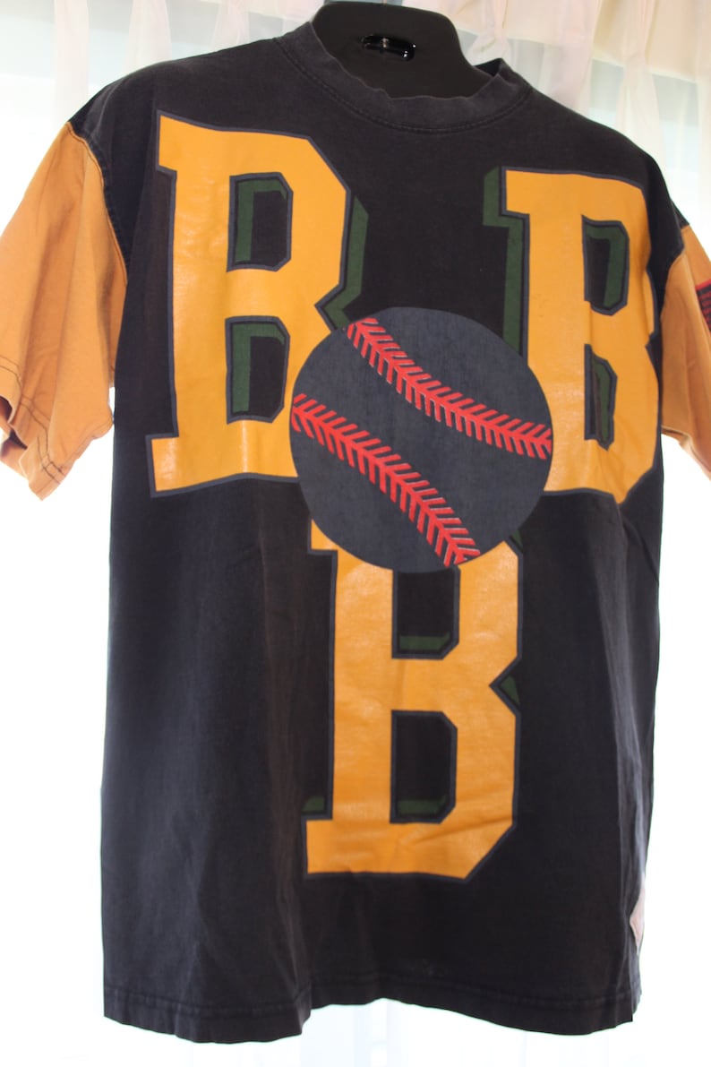 black negro league baseball jersey