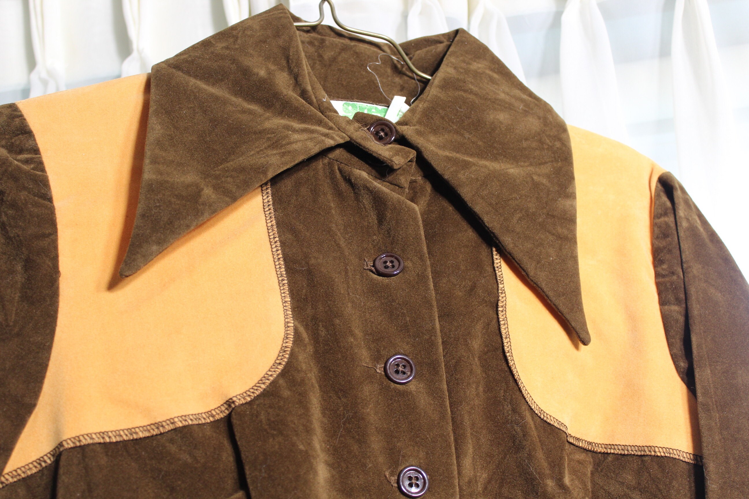 70s Gay Gibson - Etsy