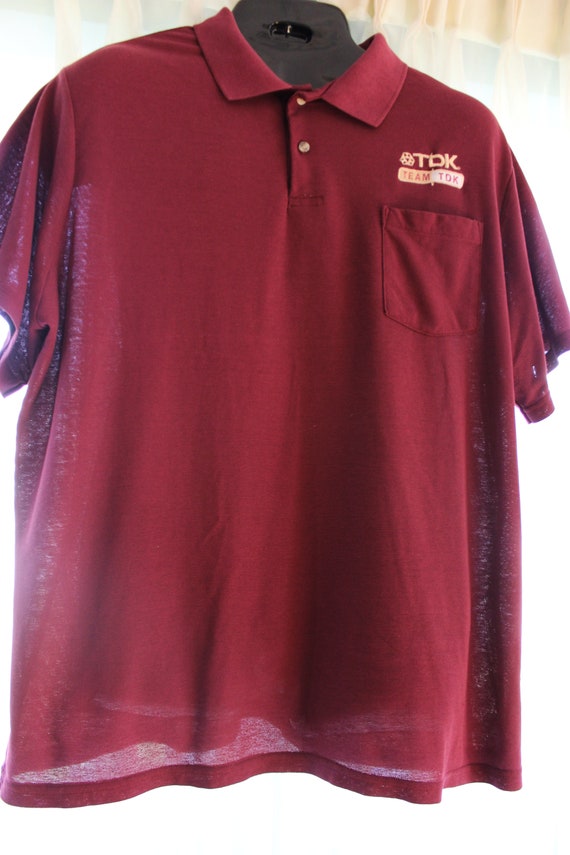 thin cotton polo shirts