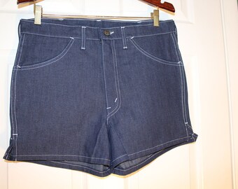 70s Deadstock Washington DEE CEE 