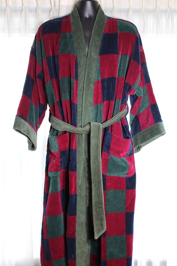 Louis Vuitton is selling a mink dressing gown for £36,500 and a