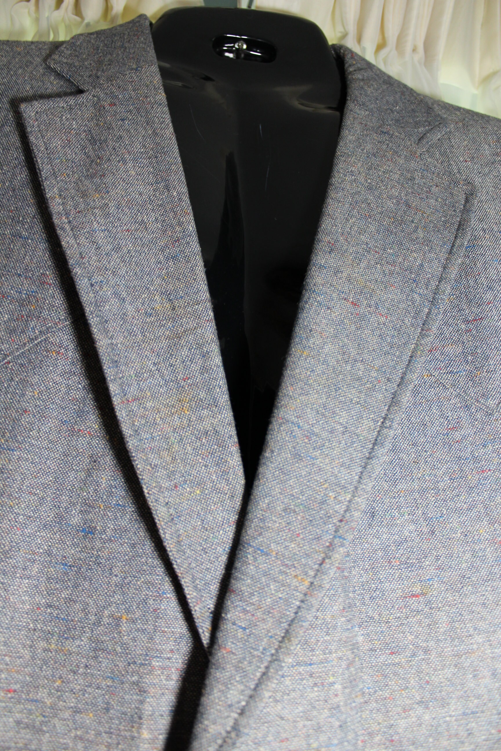 週間売れ筋 FREEMANSSPORTINGCLUB SUIT 36 madeinUSA セットアップ