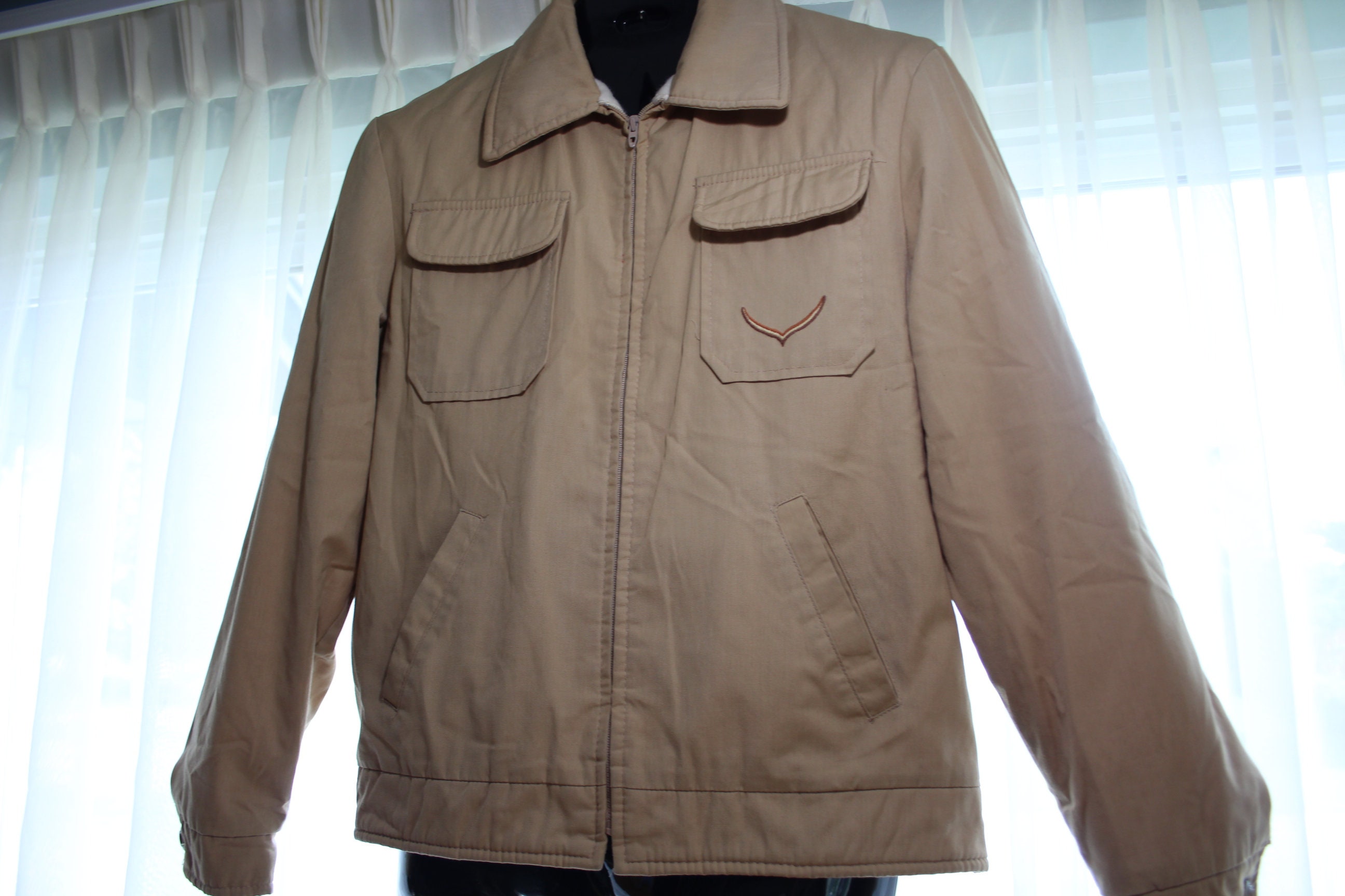 William Barry Coat - Etsy