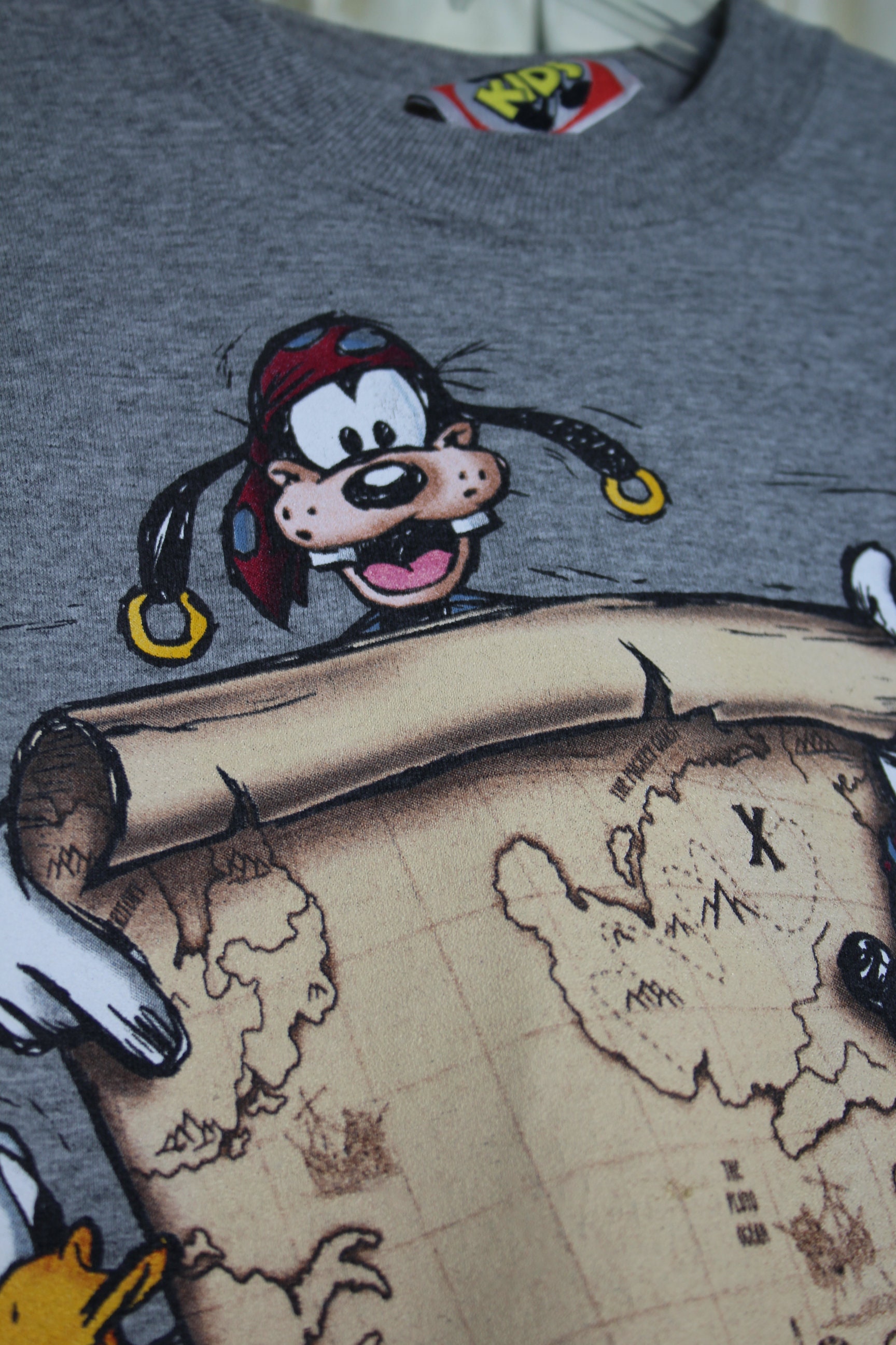 ディズニー ヴィンテージ ディズニー パイレーツオブカリビアン 