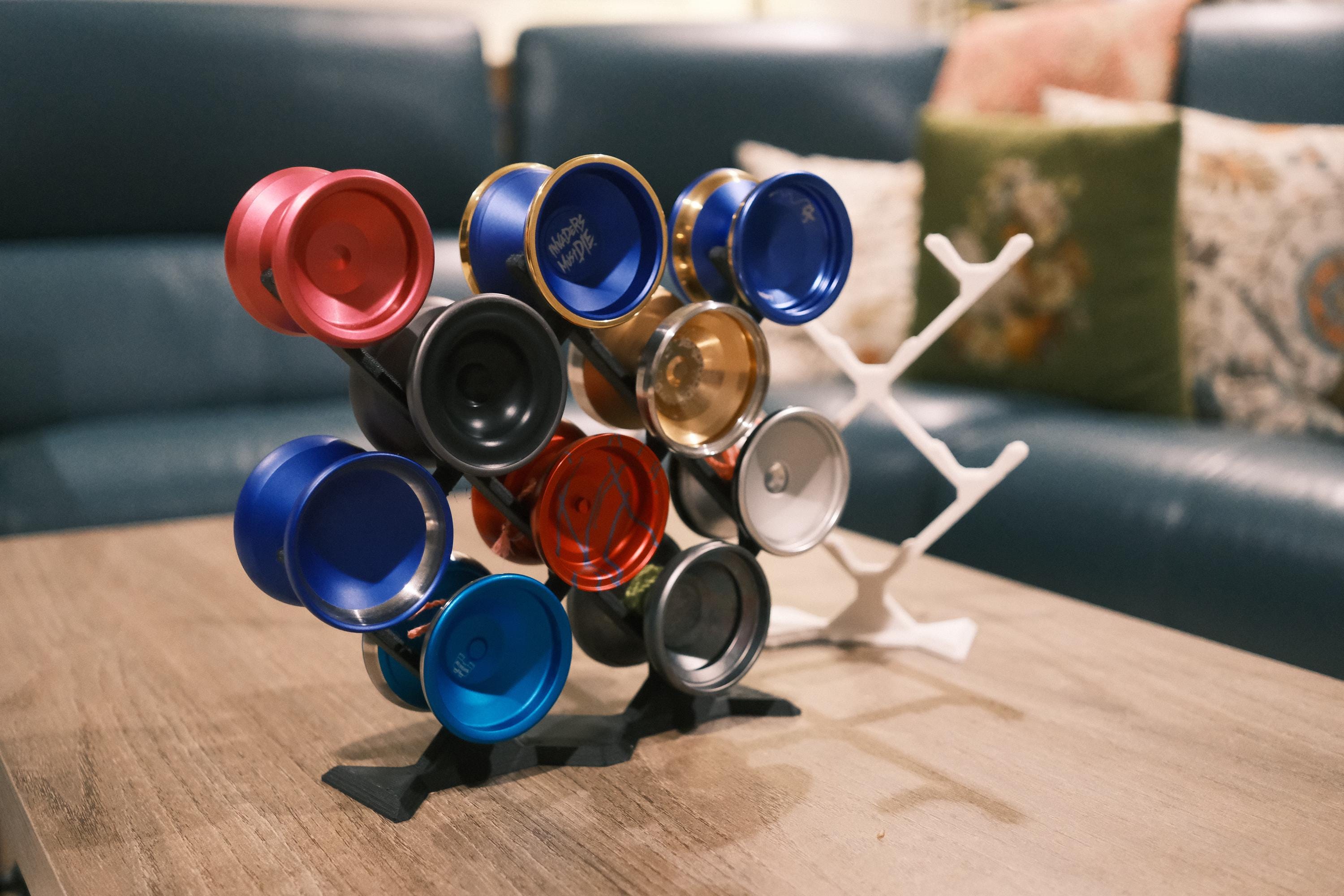 Yoyo display - Etsy 日本