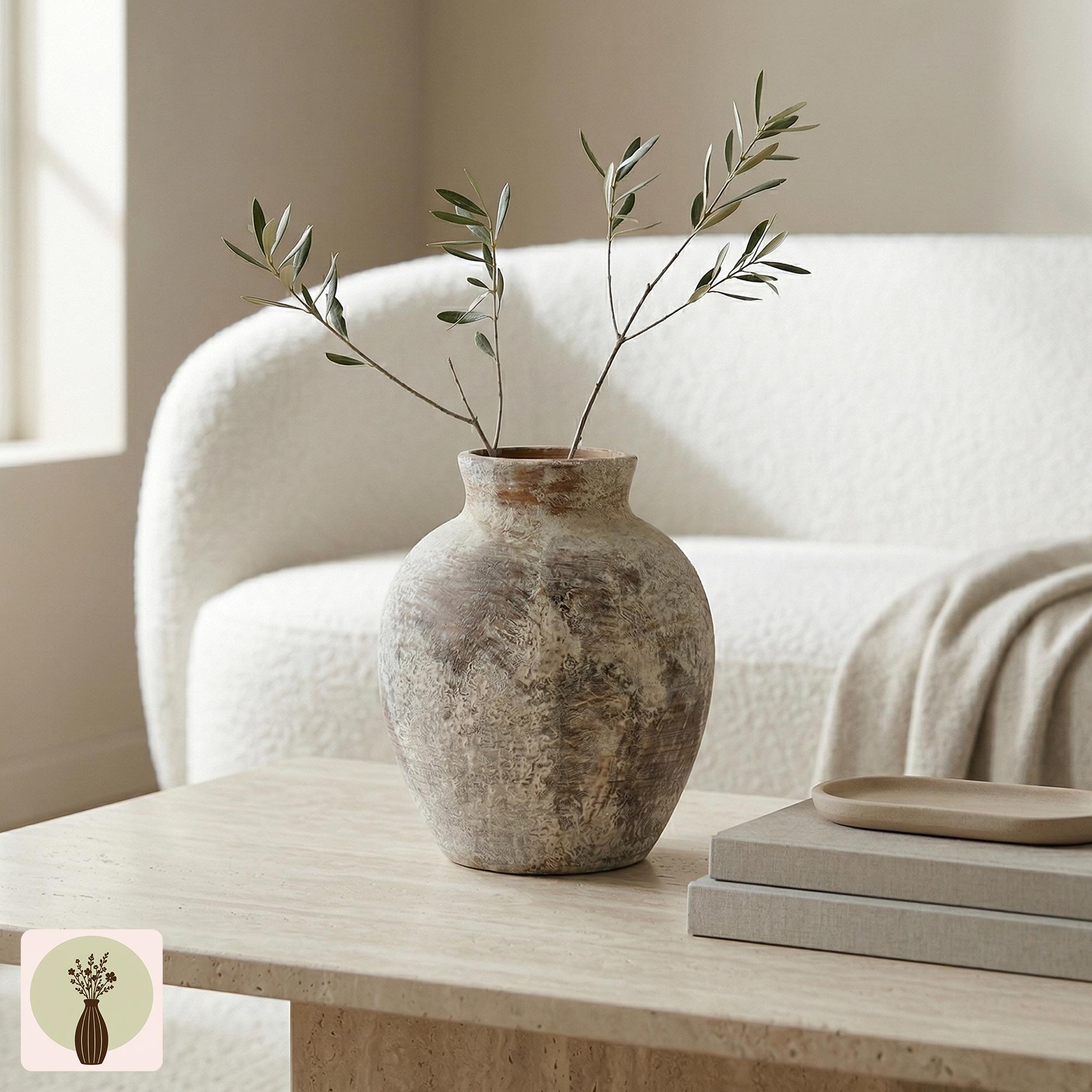 Wabi sabi vase - Etsy 日本
