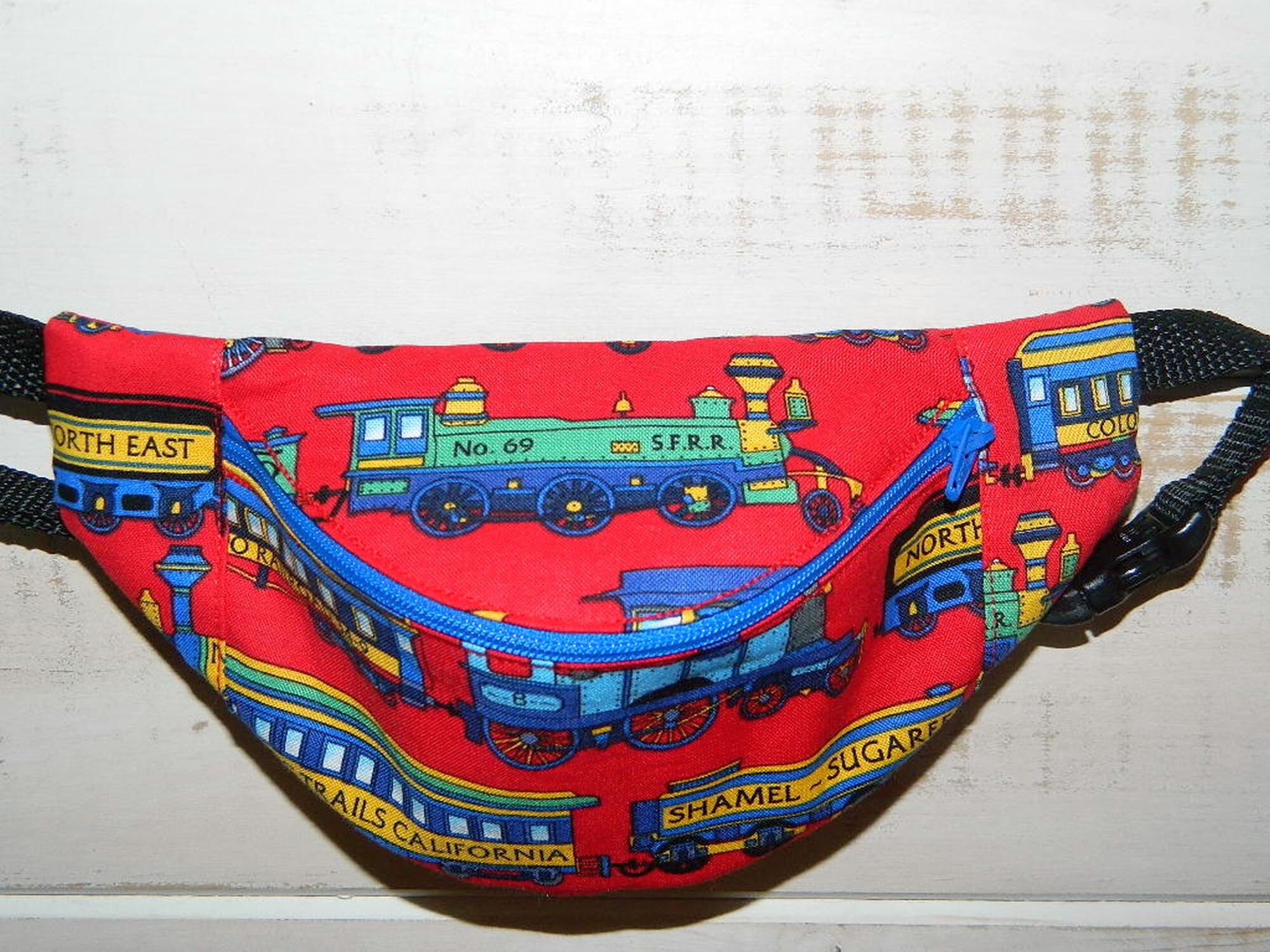 toddler fanny pack