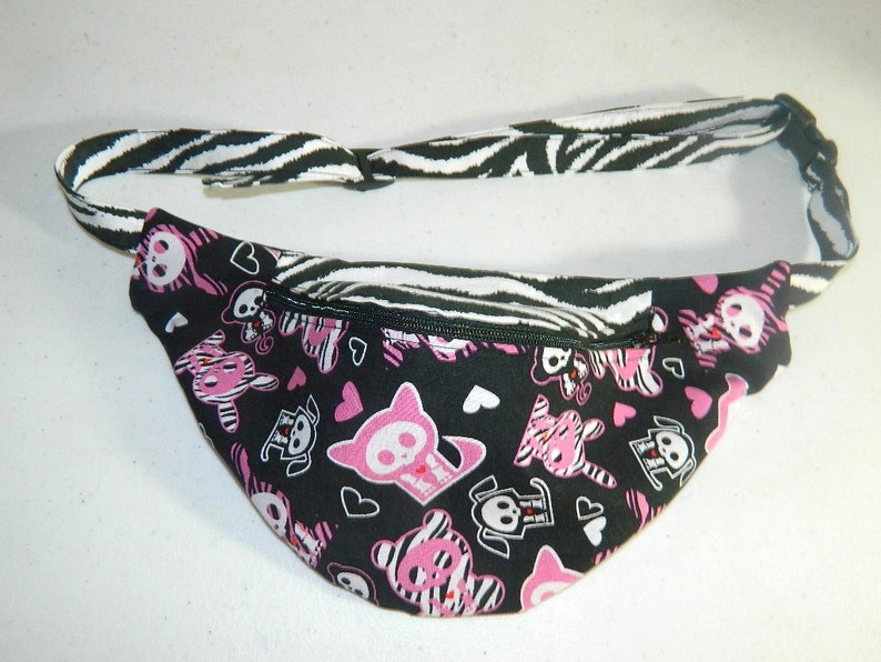 children's fanny pack