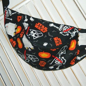 star wars hip pack