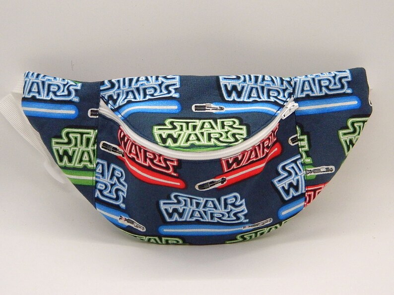 star wars hip pack