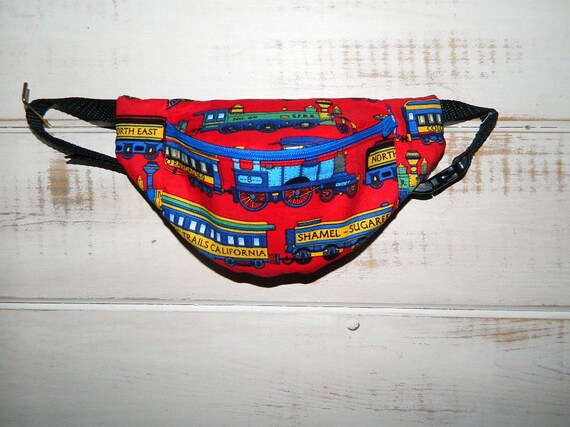children's fanny pack
