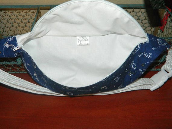 NCAA Penn State Nittany Lions Adult Sunglass and Bag Set Blue