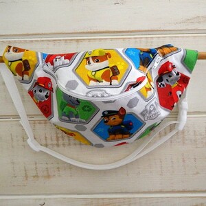 paw patrol fanny pack