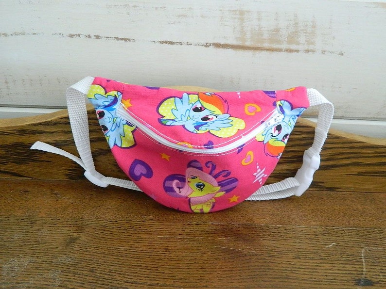 toddlers fanny pack