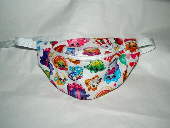 Monkey Fanny Pack Children/'s Fanny Pack Toddler to Pre-Teen FREE SHIPPING