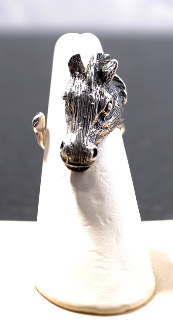Ring Sterling Silver By Cmb, Size: 6