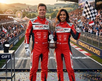 Customizable Level 2 Approved Go Kart Racing Suit Cordura 600D Digital Sublimation With Free Shipping & Gifts