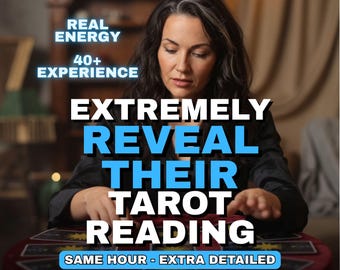 SAME HOUR | Reveal Their Feelings, Telepathy Reading, Psychic Love Reading, Exact Thoughts, What Is He Thinking, Love Reading, Psychic Tarot