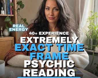 Same Hour Timing Reading | Exact Time Frame Prediction | When Will It Happen | How Soon How Long | Accurate Psychic Timing | Future Date