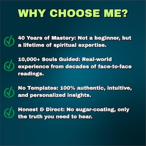 Professional psychic tarot reading for deep shadow work and family interference. Includes ancestral healing and karmic cycle clearing by Medium Eda with 40 years of experience.
