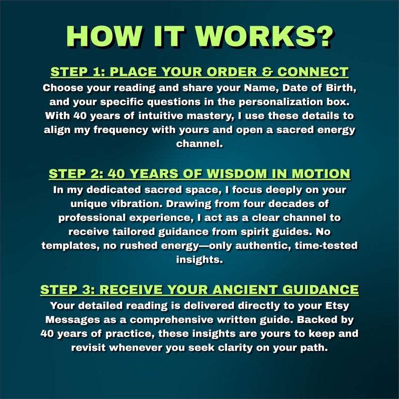 Professional psychic tarot reading for deep shadow work and family interference. Includes ancestral healing and karmic cycle clearing by Medium Eda with 40 years of experience.