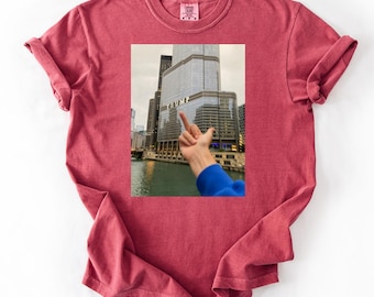 Camiseta de Trump, anti Trump, camiseta de Donald Trump, popular ahora, tendencia ahora, camiseta de Trumper, camiseta divertida de Donald Trump, camiseta de FCK Trump, camiseta política