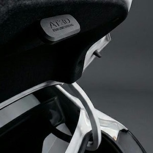 Hygge i30 Sedan N / N-Line KN7 Interior Boot Pull Handle | 3D Gedruckt ASA