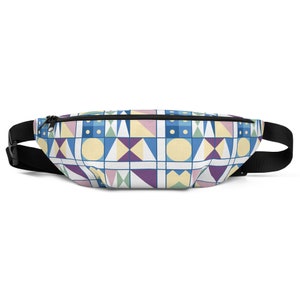 Small World - Fanny Pack