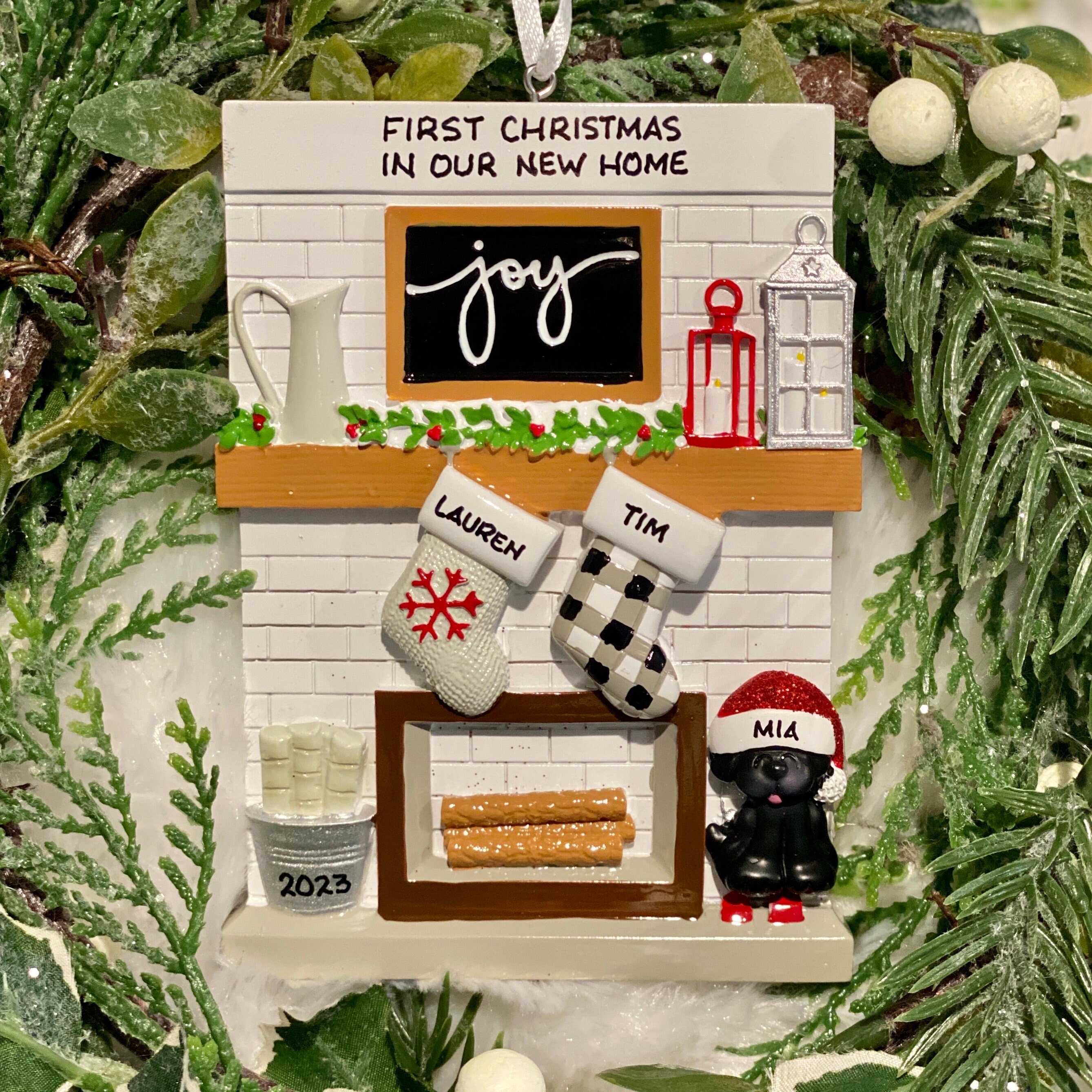 Morkie Tree Christmas Candy Cane Gift Ornament T-Shirt Morkie Tree Christmas Candy Cane Gift Ornament T-Shirt