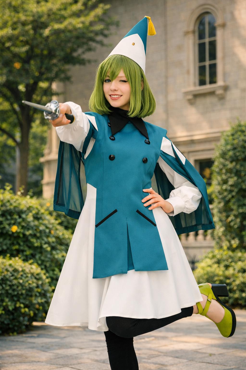 Kiki Cosplay - Etsy New Zealand