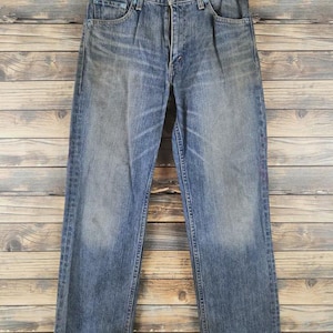 Levis 553 - Etsy