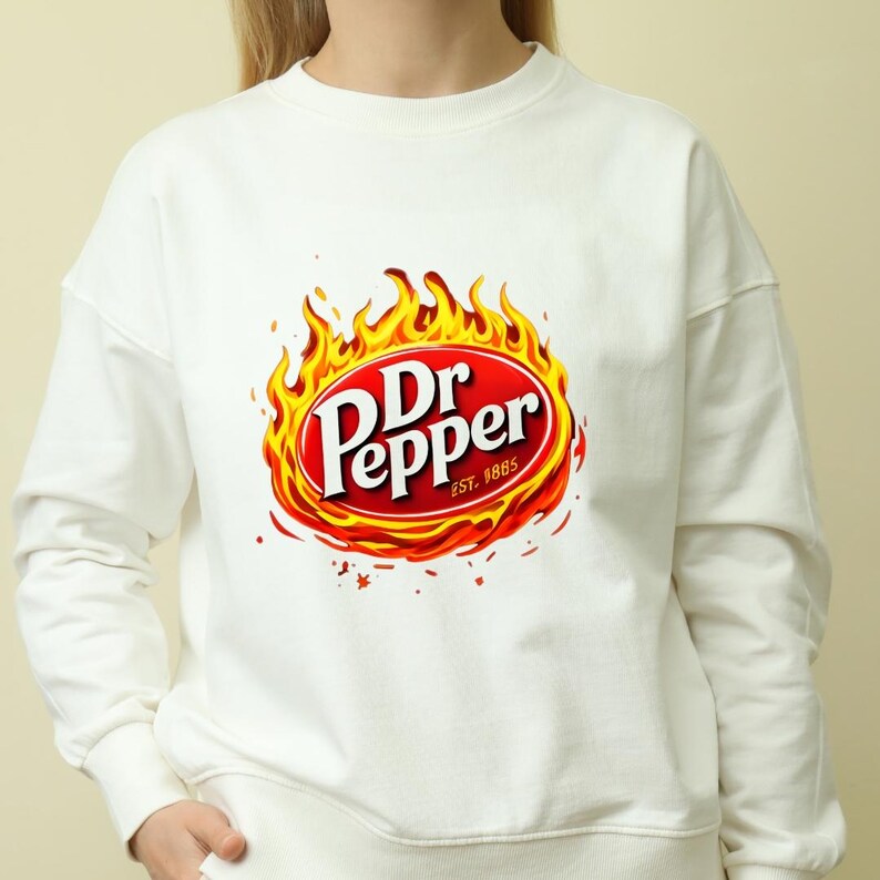 Dr. Pepper Logo Collection – HD Branding Designs for Merchandise ...