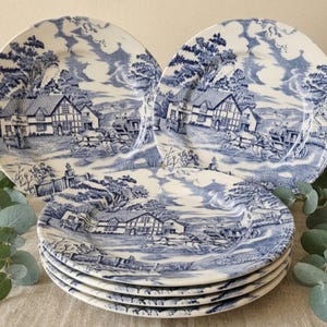 Luneville China - Etsy