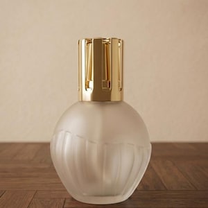 Gold Lampe Berger - Etsy