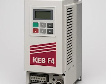 KEB COMBIVERT F4Inverter Software | Umrichterprogrammiergerät (Digitaler Download) mit Kabelplan