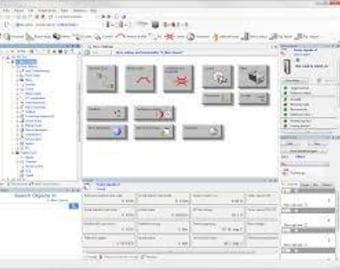 KEBA Servo Drive Firmware | Programuppdatering för industriell rörelsekontroll