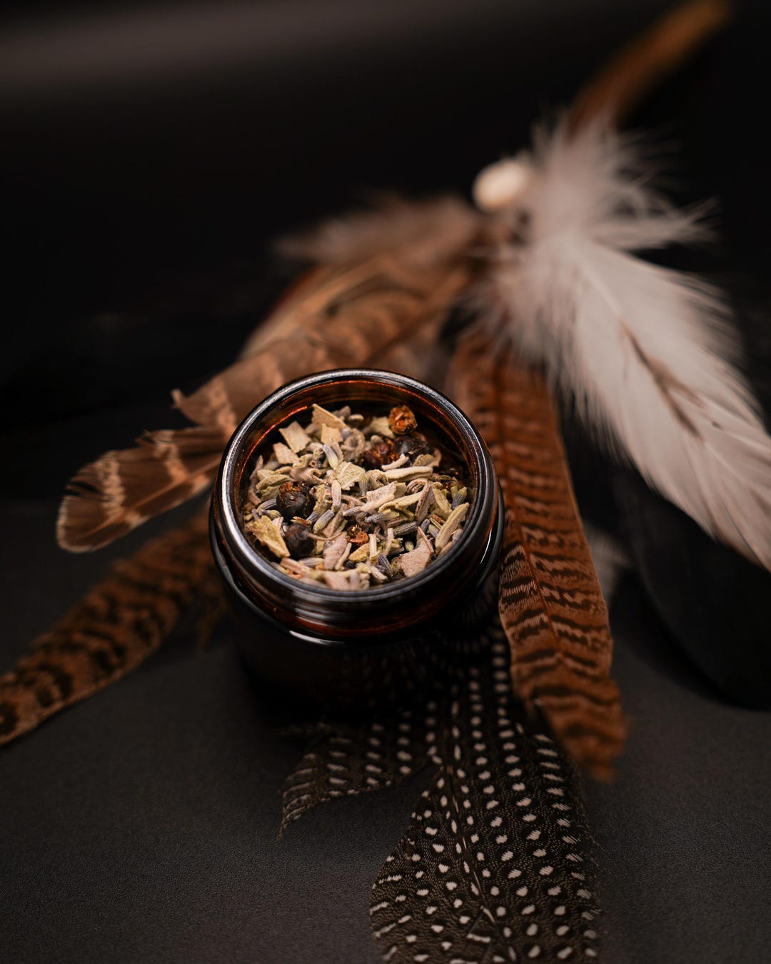 Red Root Ritual Root Ritual Smoke – Grounding Incense Blend – Energy Cleansing ...