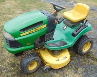 John Deere 102 115 125 135 145 155C 190C Service Repair Manual PDF Digital Download