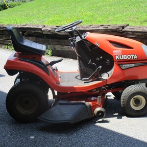 Kubota T1570A T1670A T1770A T1870A Service Repair Manual PDF Digital Download