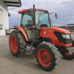 Kubota M8540 M9540 Service Repair Manual PDF Digital Download