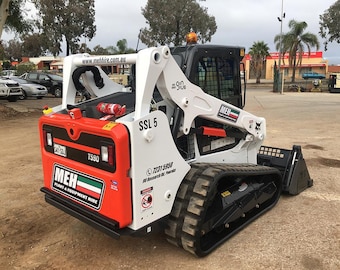 Bobcat T590 Service Repair Manual PDF Digital Download